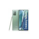 Samsung Yenilenmiş Galaxy Note 20 8 256 GB Yeşil Cep Telefonu (12 Ay Garantili) - B Kalite