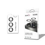 Samsung Z Fold 7 Cl-12 Premium Safir Parmak İzi Bırakmayan Anti-Reflective Kamera Lens Koruyucu