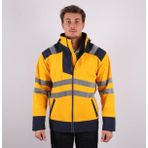 Samteks Trend Softshell Mont