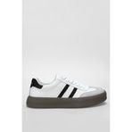 Samuel Erkek Sneaker Ayakkabı Beyaz