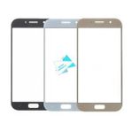 Samung Galaxy A7 2017 Okalı Ön Cam A720 (EKRAN DEĞİLDİR)