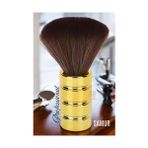 Samur Kıl Ense Fırçası Gold Effect Absolute Professional