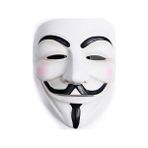 Samur V For Vendetta Maskesi