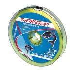 Samurai 0.22 mm 100 m 4.4 kg Makara Misina