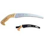 Samuraı Budama Testeresi Ahşap Saplı 33CM 4.0mm