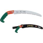 Samurai GKC-330-LH Budama Testeresi Kavisli - Gri
