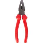 Samuray Kombine Pense 180 mm - 85963 - Kırmızı
