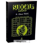 Samuray Sudoku 3 - Mustafa Erhan Tural