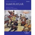 Samuraylar - Anthony J. Bryant
