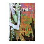 SAMURAYLAR - JULIA KRISTEVA