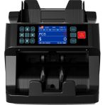 Samuto MODEL-130 6 Ülke Para Sayma Makinesi