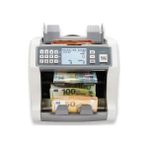 SAMUTO MODEL-170 para sayma makinesi. Sahte algılamada rakipsiz