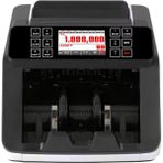 Samuto Model-80 TL&EURO Karışık Para Sayma Makinesi Harici Müşteri Ekranı ile Ekonomik Kullanım
