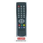 Samux 5000 FTA Uydu Alıcı Kumandası