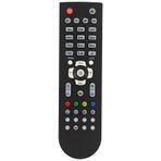 Samux HD Real Uydu Alıcı Kumandası