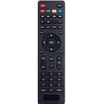 Samux HD Uydu Alıcı Kumandası