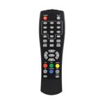 Samux MNX 2000 FTA Uydu Alıcı Kumandası