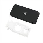 SAMXI Klavye Sağ Ok Tuş Başlığı Anahtar Makas Klips Menteşe MacBook Pro/Air Model A2141 A2251 A2289 A2179 A2337 A2338 A2442 A2485 M1 Pro/Max 2019-2022 ile Uyumlu