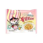 Samyang 130 gr Buldak Carbo Ramen Noodle