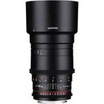 Samyang 135mm T2.2 ED UMC VDSLR Lens