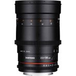 Samyang 135mm T2.2 Lens