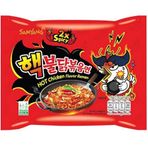 Samyang 140 gr Buldak 2× Spicy Hot Chicken Flavor