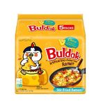 Samyang 140 gr Orijinal Acılı Buldak Ramen