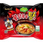 Samyang 145 gr Buldak Noodle Hot Chicken Flavor Ramen Stew Type