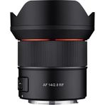 Samyang 14mm f/2.8 Lens