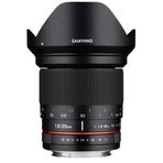 Samyang 20mm F1.8 ED AS UMC Sony Uyumlu Lens