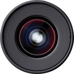 Samyang 20mm T1.9 ED AS UMC Sony Uyumlu Lens