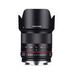 Samyang 21mm f/1.4 ED AS UMC CS Lens