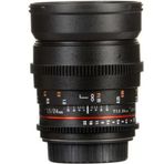 Samyang 24 mm T1.5 Video Lens Nikon Uyumlu