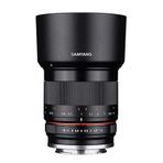 Samyang 35mm f.1.2 ED AS UMC CS Olympus Uyumlu Lens