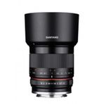 Samyang 35mm F1.2 ED AS UMC CS Sony E Uyumlu Lens