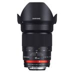 Samyang 35mm F/1.4 Lens