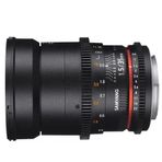 Samyang 35mm T1.5 Full Frame Lens