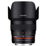 Samyang 50mm f-1.4 AS IF UMC Lens