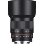 Samyang 50mm f/1.2 AS UMC CS Lens