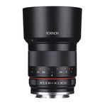 Samyang 50mm F1.2 AS UMC CS Sony E Uyumlu Lens