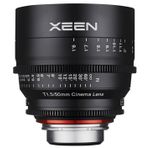 Samyang 50mm T1.5 Cine Lens