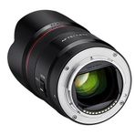 Samyang 75 mm F1.8 AF Lens Sony E Uyumlu