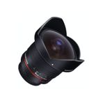 SAMYANG 8mm F:3.5 Fısheye Lens Pentax Uyumlu