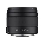 Samyang Af 12 mm F2 Rf-S Lens