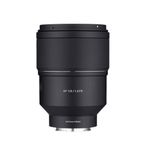 Samyang AF 135 mm F-1.8 FE Sony E Lens