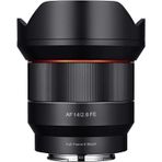 Samyang AF 14-24 mm F2.8 FE Lens E-mount