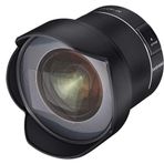 Samyang AF 14mm f/2.8 Nikon Uyumlu Lens
