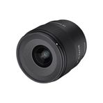 Samyang - AF 16 mm F2.8 P Sony FE - Prima Serisi - Kompakt ve hafif ultra geniş açılı objektif, vlogging ve manzara çekimleri için mükemmel
