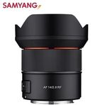 Samyang AF 18 mm F2.8 FE Sony E Mount Uyumlu Lens