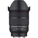 Samyang AF 24-60 MM F2.8 FE Sony E Mount Zoom Lens – Full Frame Sabit F2.8 Diyafram